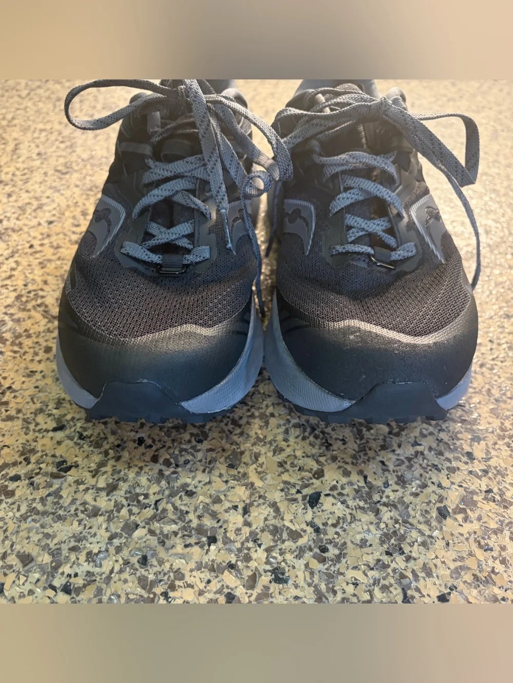 Saucony ride 15